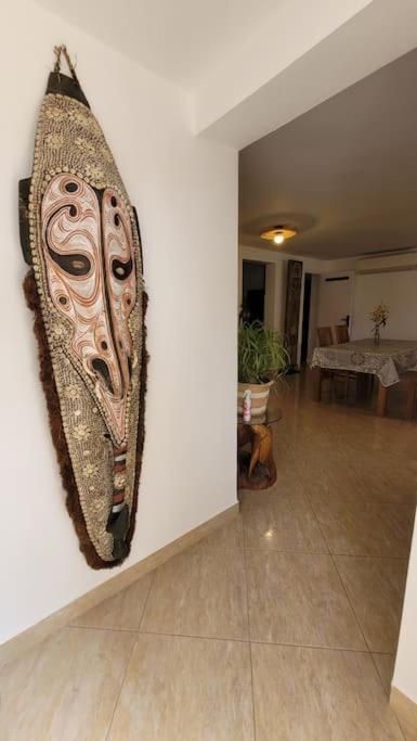 Casa Caledonia - Appartement Dans Villa Avec Jardin Arbore Et Piscine A 500 M De La Mer Benissa Eksteriør billede